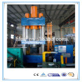 CNC professional safety helmet hydraulic press machine price